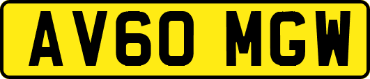 AV60MGW