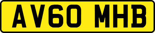 AV60MHB