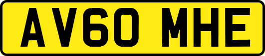 AV60MHE