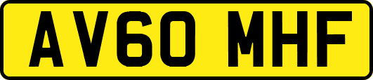 AV60MHF