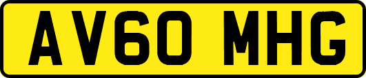 AV60MHG