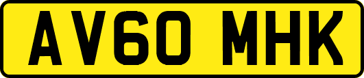 AV60MHK