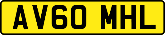 AV60MHL