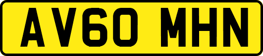 AV60MHN