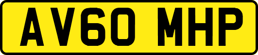 AV60MHP