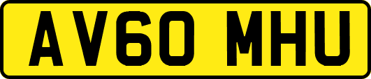 AV60MHU