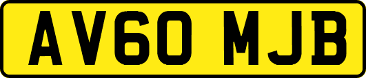 AV60MJB