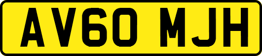 AV60MJH