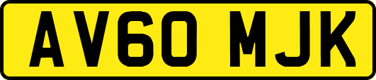 AV60MJK