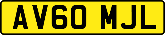 AV60MJL