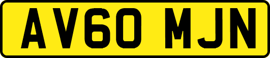 AV60MJN