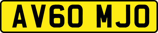 AV60MJO