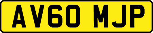 AV60MJP