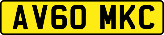 AV60MKC