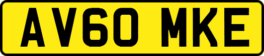 AV60MKE