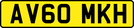 AV60MKH