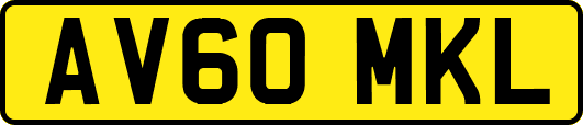 AV60MKL