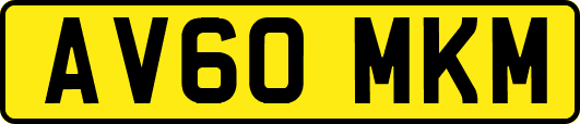 AV60MKM