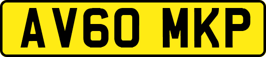 AV60MKP