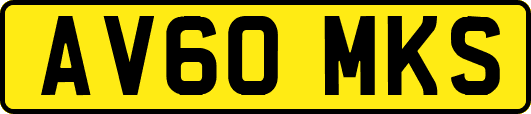 AV60MKS