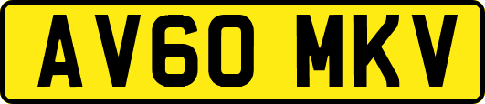 AV60MKV
