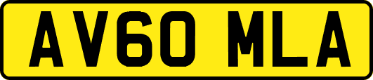 AV60MLA