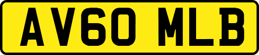 AV60MLB