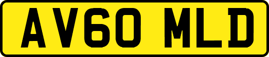 AV60MLD