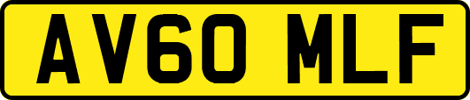 AV60MLF
