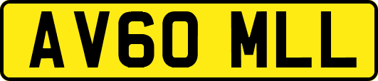 AV60MLL