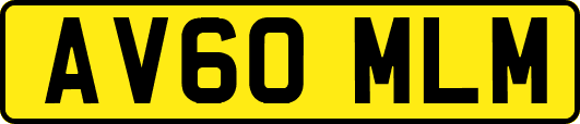 AV60MLM