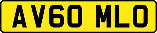 AV60MLO