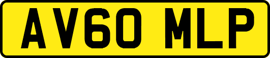 AV60MLP
