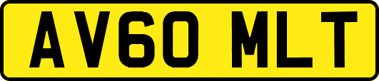 AV60MLT