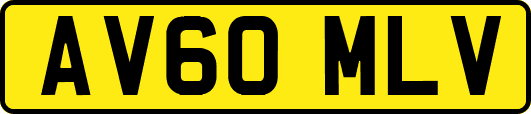 AV60MLV