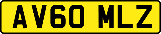 AV60MLZ