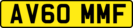 AV60MMF