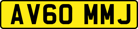 AV60MMJ
