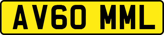 AV60MML