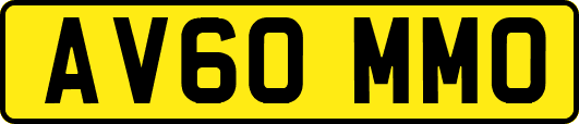 AV60MMO