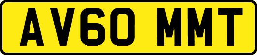 AV60MMT