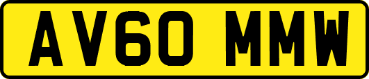 AV60MMW