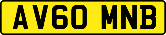 AV60MNB