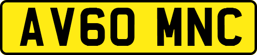 AV60MNC