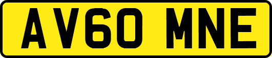 AV60MNE