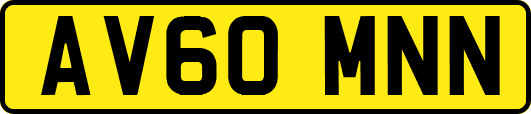 AV60MNN