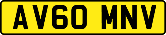 AV60MNV