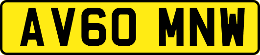 AV60MNW