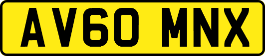 AV60MNX