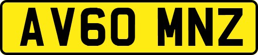 AV60MNZ